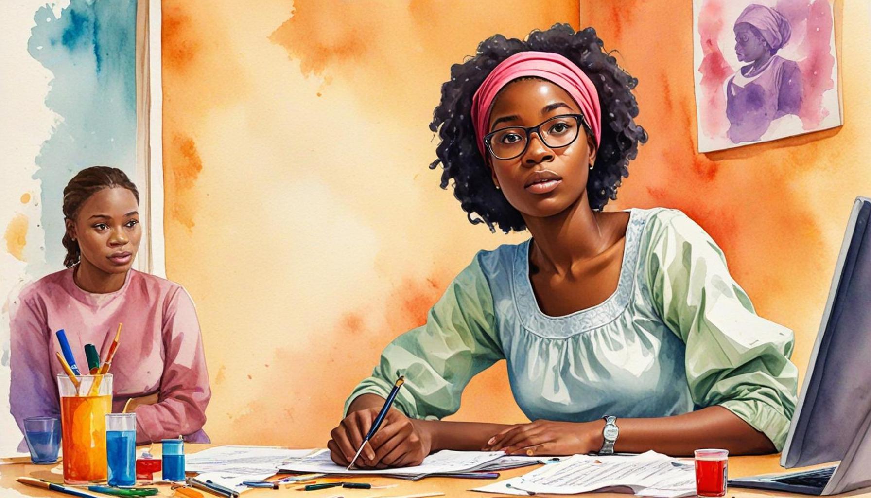 The Role of Quiz Games in Developing Critical Thinking Among Young Nigerian Women