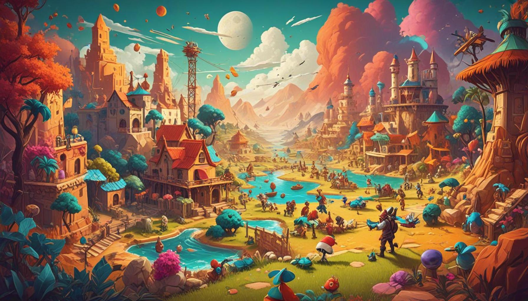 Analysis of Resolution Strategies in Classic Games: Comparison between Different Cultures