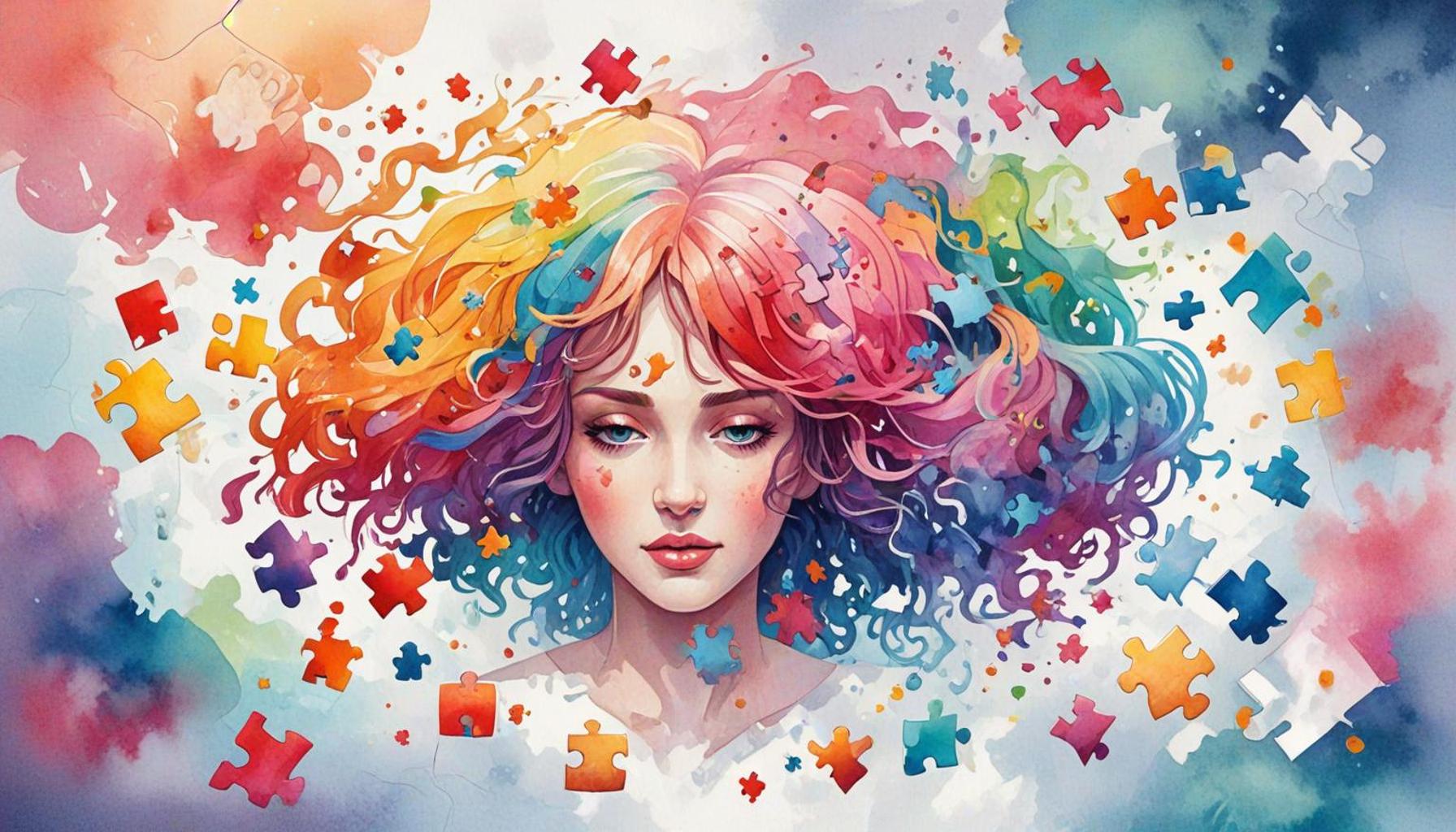 Exploring Puzzle Psychology Cognitive Benefits and Mind Challenges