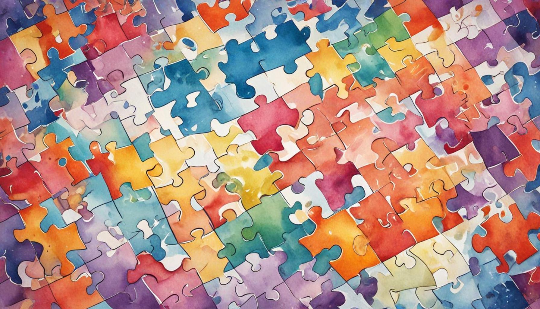 Unraveling Puzzles: The Impact of Mind Games on the Development of Critical and Strategic Thinking