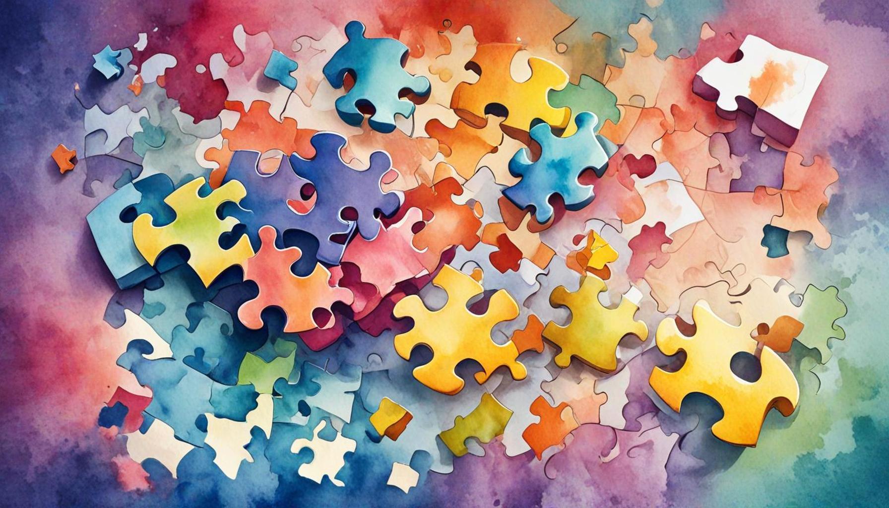 Unraveling Puzzles: The Importance of Critical Thinking in Problem Solving
