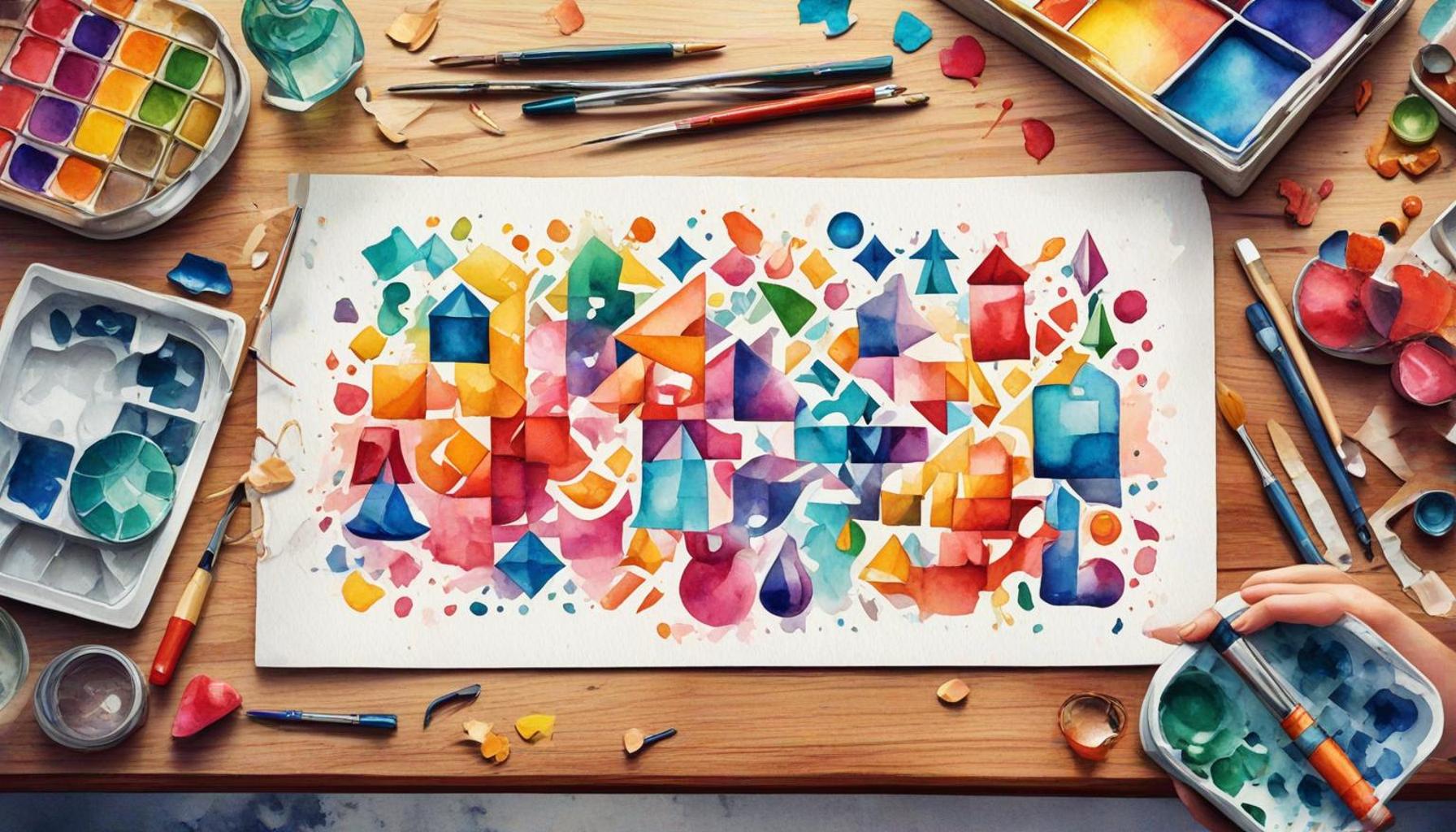 Logic Challenges and Puzzles: Effective Tools for Improving Memory