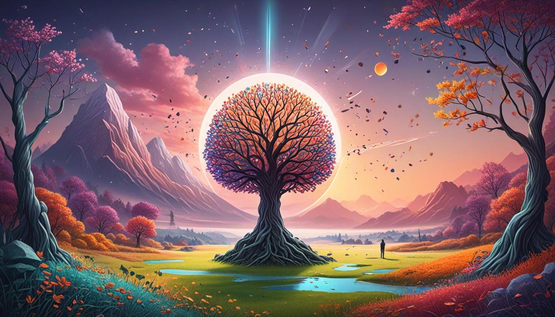 The Intersection of Memory Games and Mindfulness: Enhancing Concentration and Retention