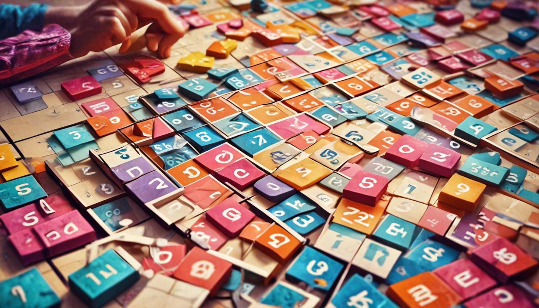 Cognitive Challenges: The Impact of Sudoku Games on Mental Agility