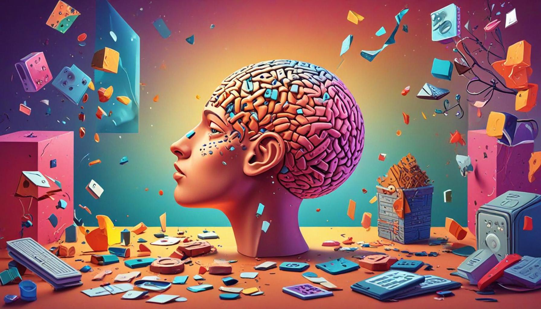 The Impact of Memory Games on Everyday Problem Solving