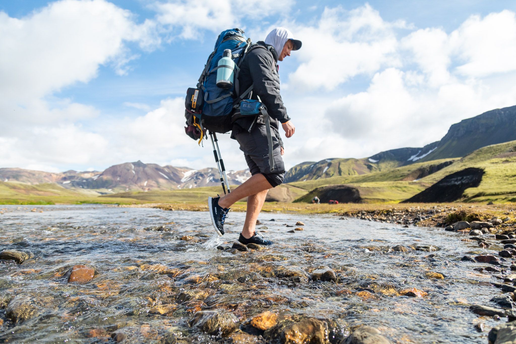 Beautiful landscape of a travel destination?>