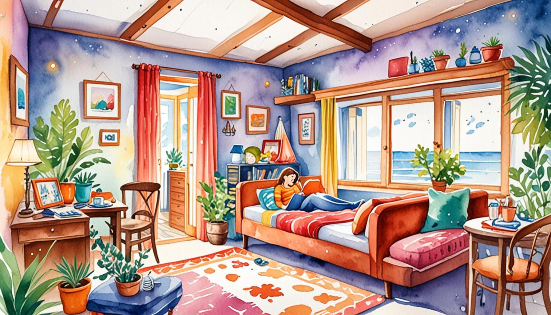 Accommodations for Families: How to Choose the Best Space for Group Travel