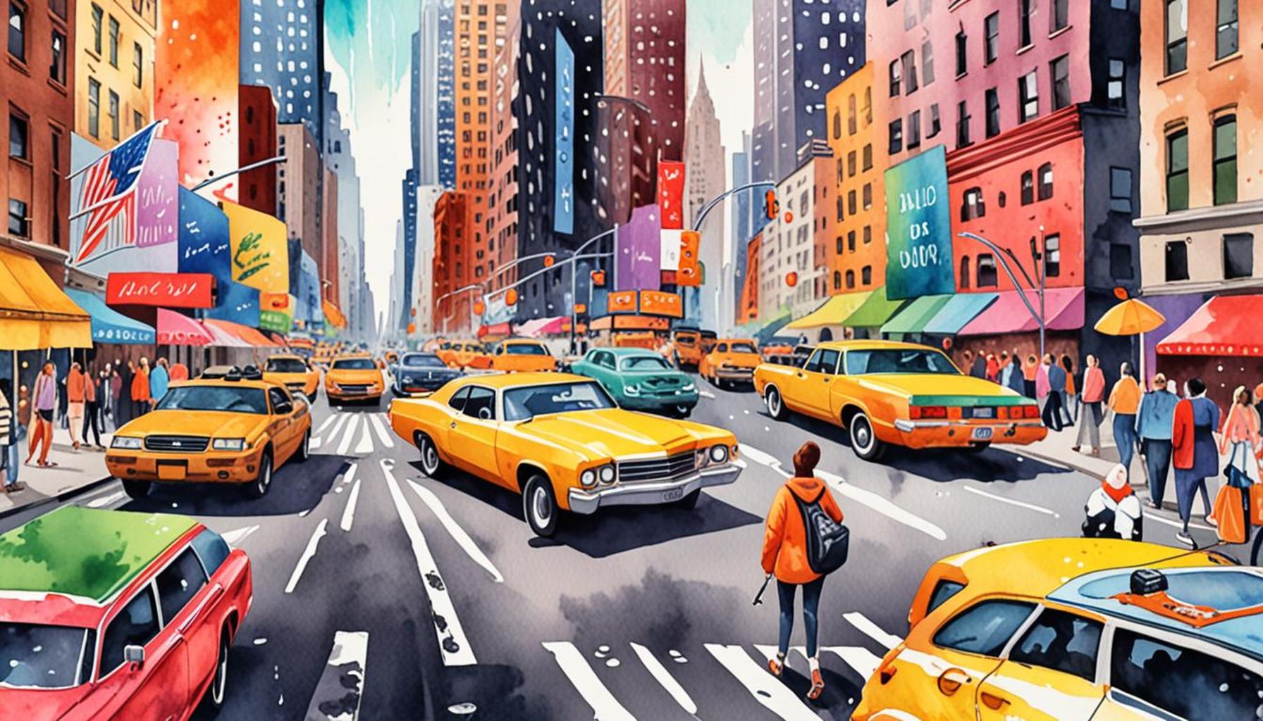 10 Must-Do Activities for a Weekend in New York