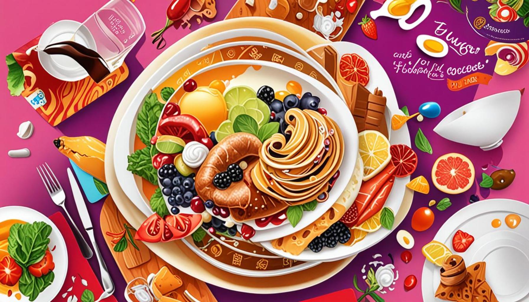 Flavor Trail: Travel Itineraries for Culinary Experiences at Food Festivals in the USA