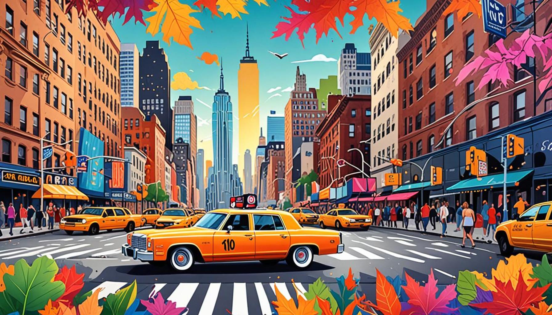 10 Must-Do Activities to Include in Your New York Travel Itinerary