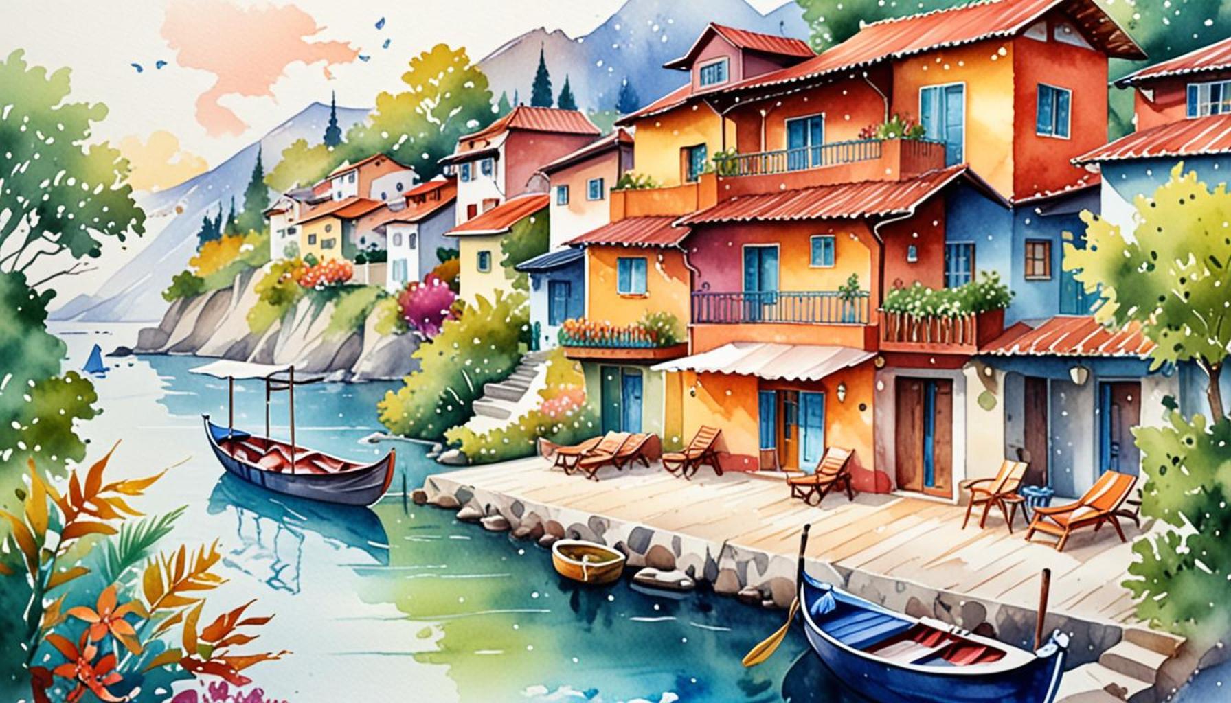 How Homestay Options Enrich Cultural Immersion in Tourist Itineraries