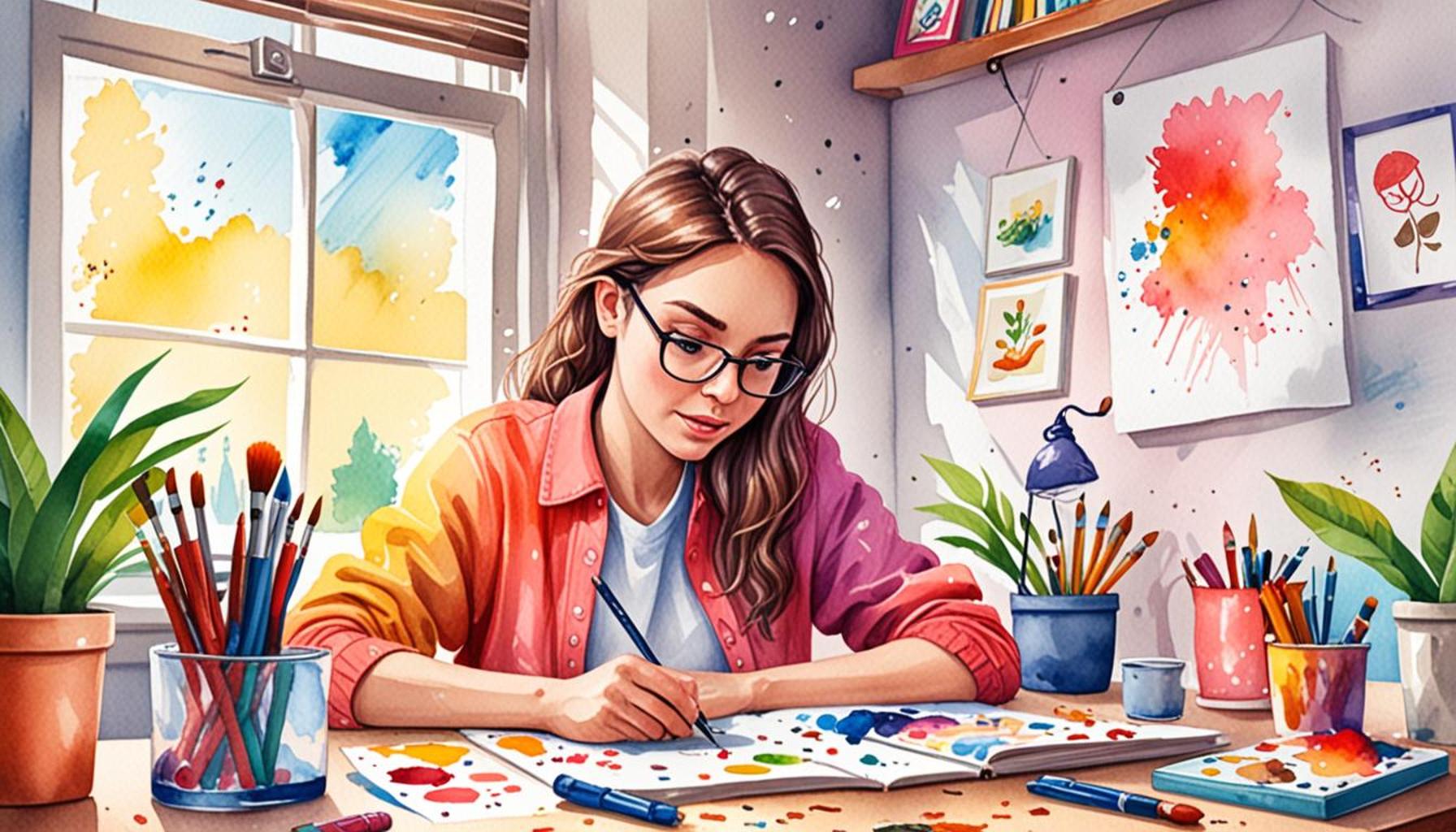 How Quick Reasoning Challenges Can Enhance Creativity in Everyday Situations