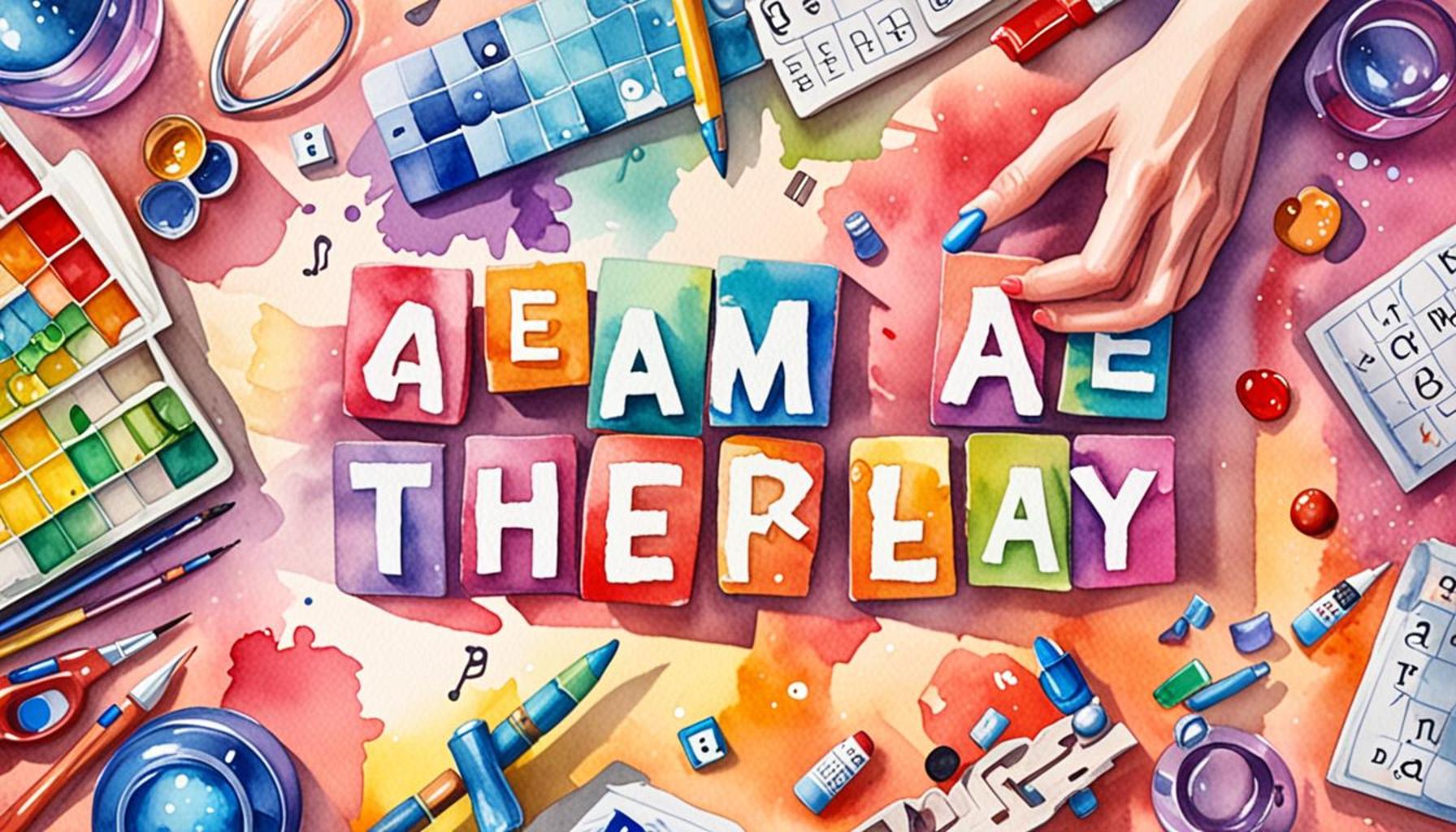 The Game Therapy: How Word Puzzles Can Help Relieve Stress