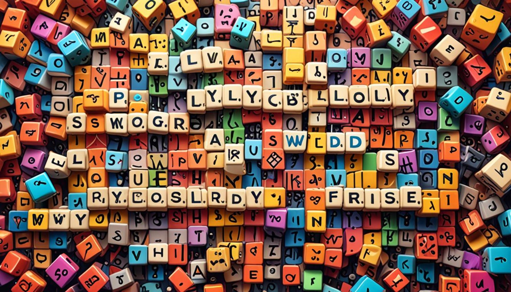 The Psychology of Word Games: How Solving Crosswords Reduces Stress
