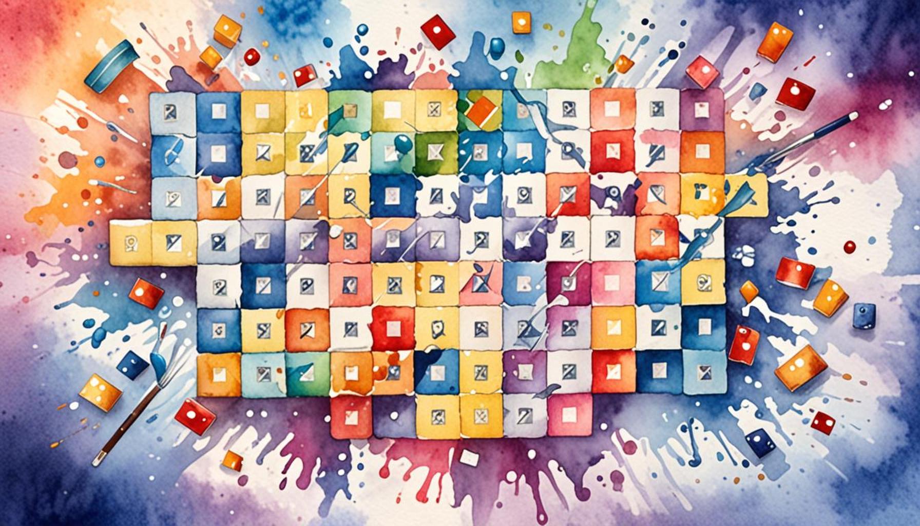 The impact of crosswords and puzzles on mental agility and memory