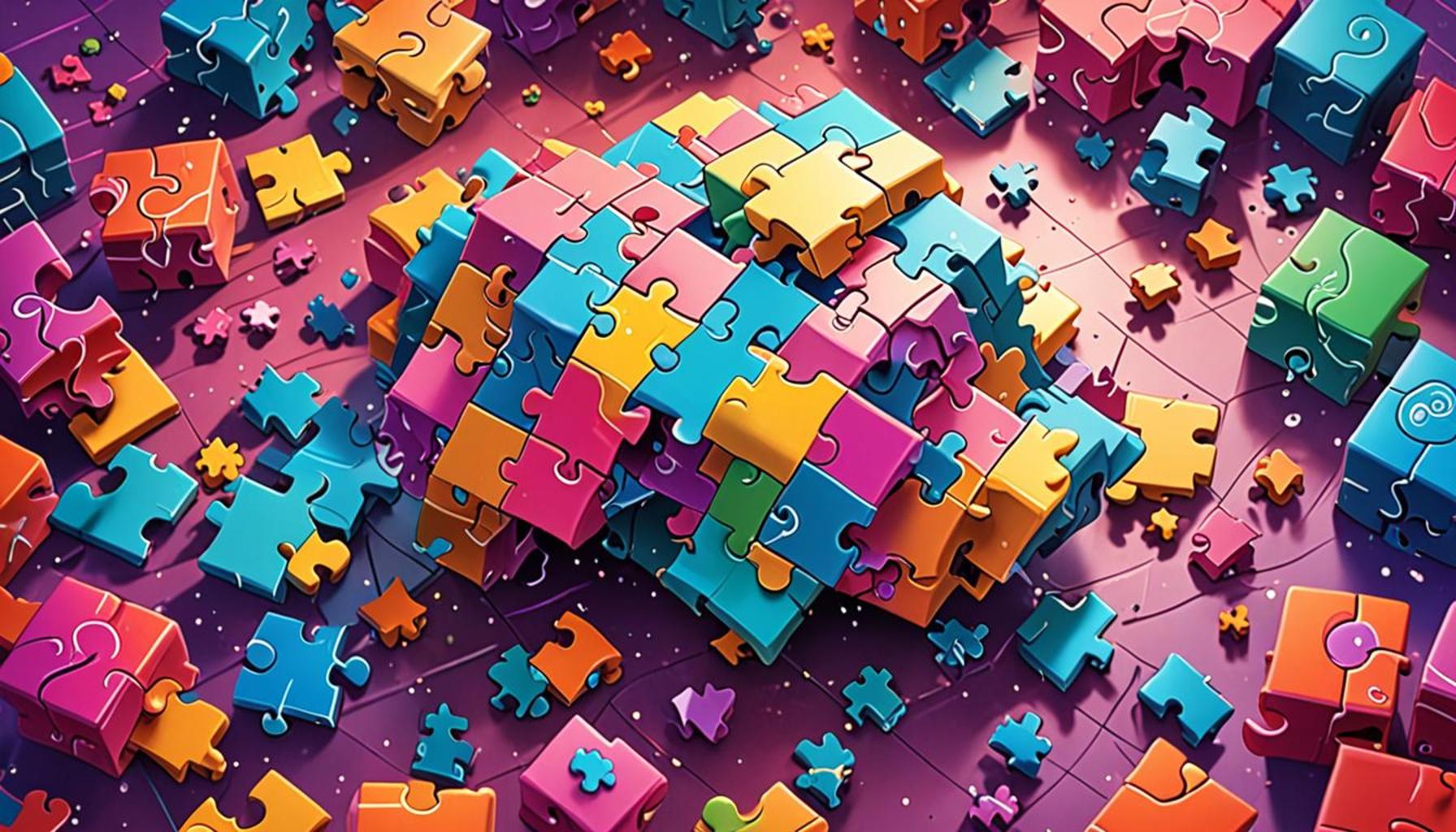 The Importance of Creative Thinking in Solving Complex Puzzles