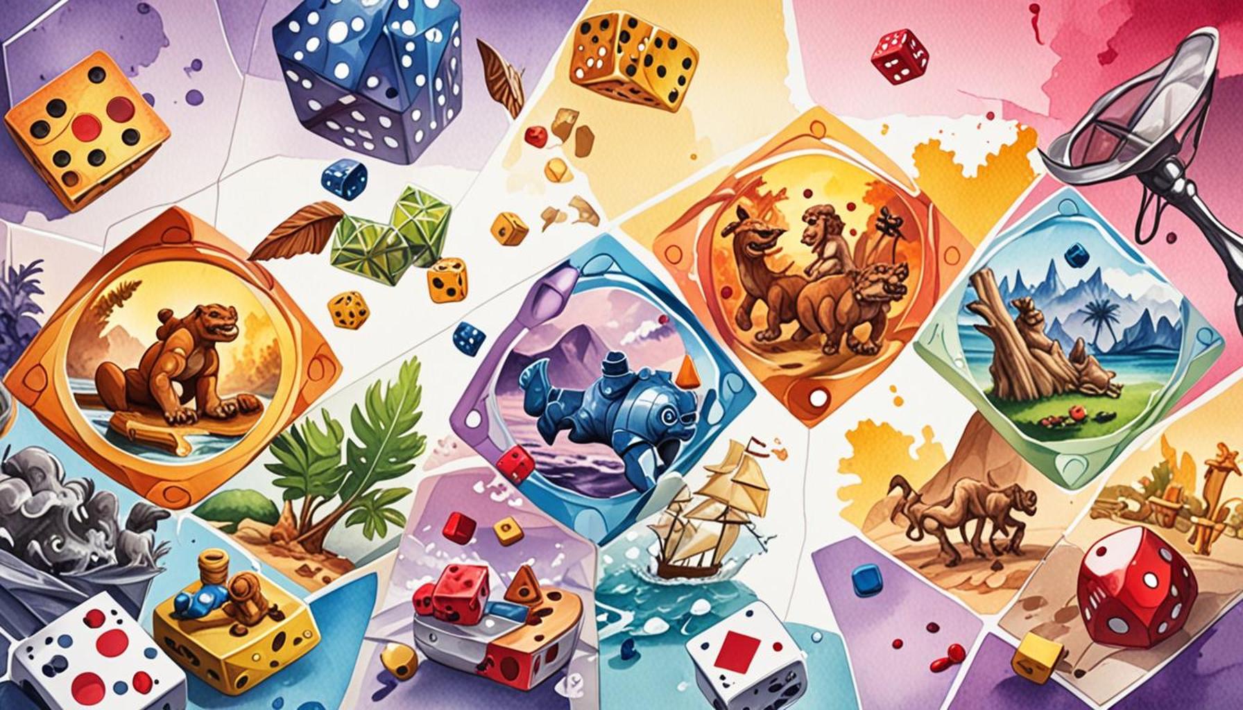 The Evolution of Problem Solving Techniques in Classic Board Games