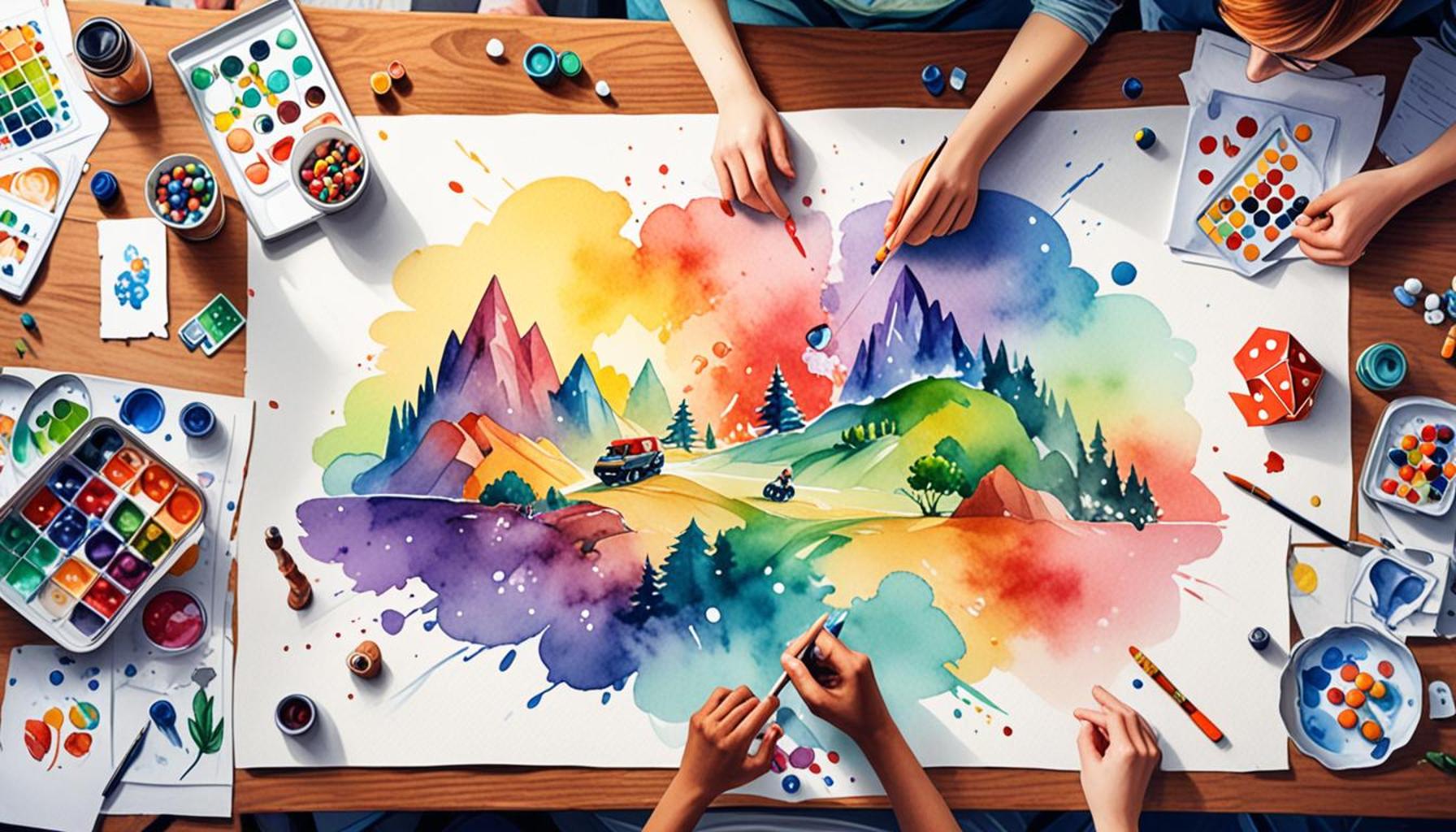 The Role of Strategy in Competitive Problem Solving Games