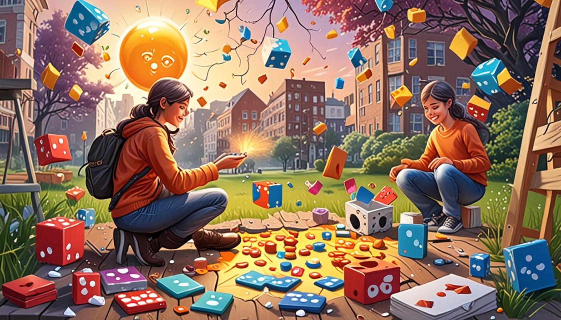 The Impact of Social Engagement in Memory Games: Building Connections While Boosting Recall