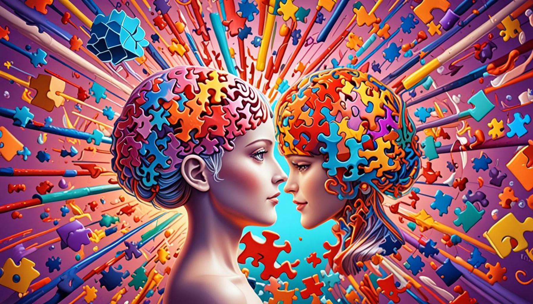 The Role of Neuroplasticity in Memory Enhancement Through Puzzle Solving