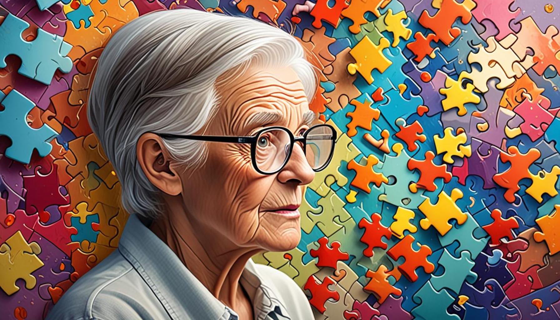 The Influence of Age on Memory Boosting Strategies: Tailoring Puzzles for Different Generations