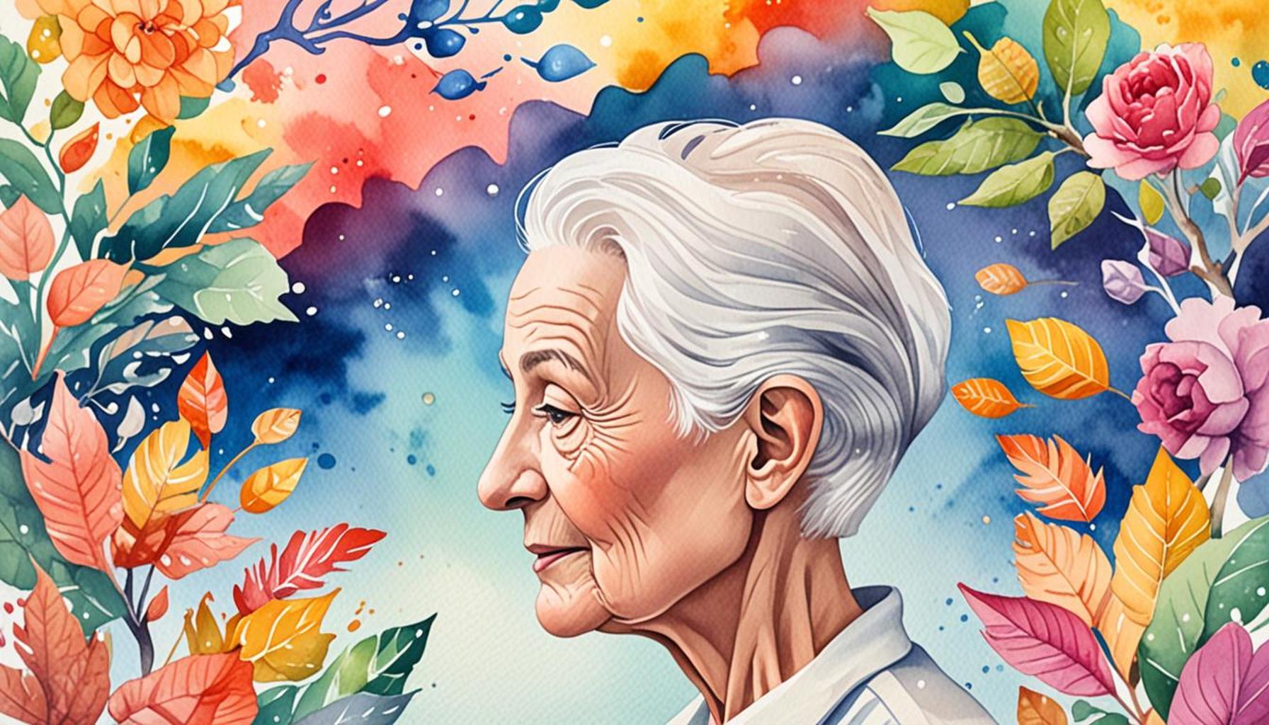 The Therapeutic Effects of Mind Games on Cognitive Decline in Aging Populations