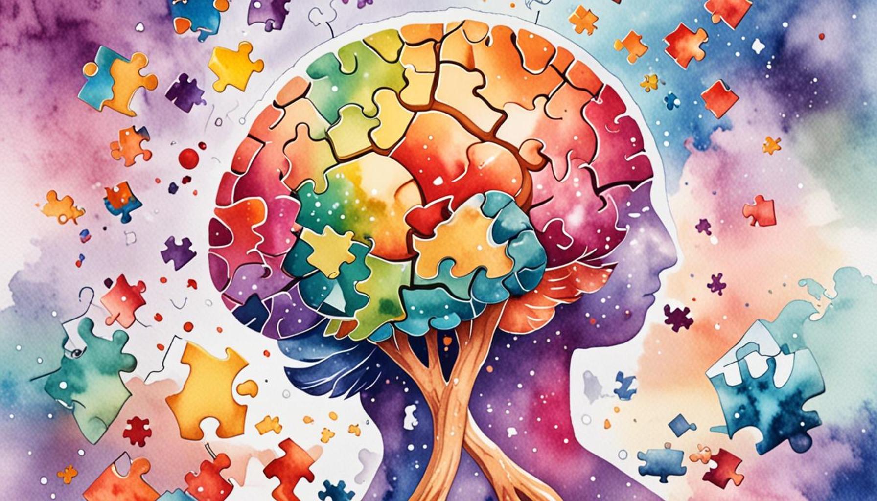 The Science Behind Cognitive Enhancement: Can Puzzles Really Improve Memory and Problem-Solving Skills?