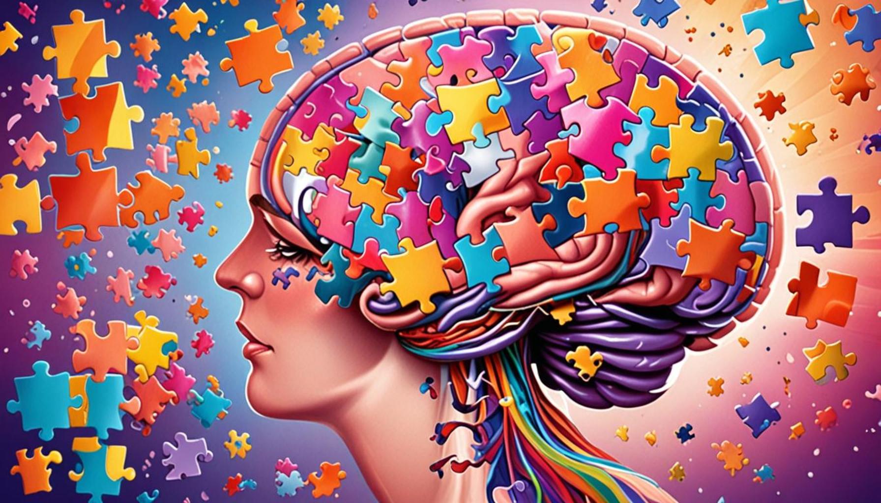 The Role of Puzzles in Cognitive Enhancement: Exploring Brain Training Techniques
