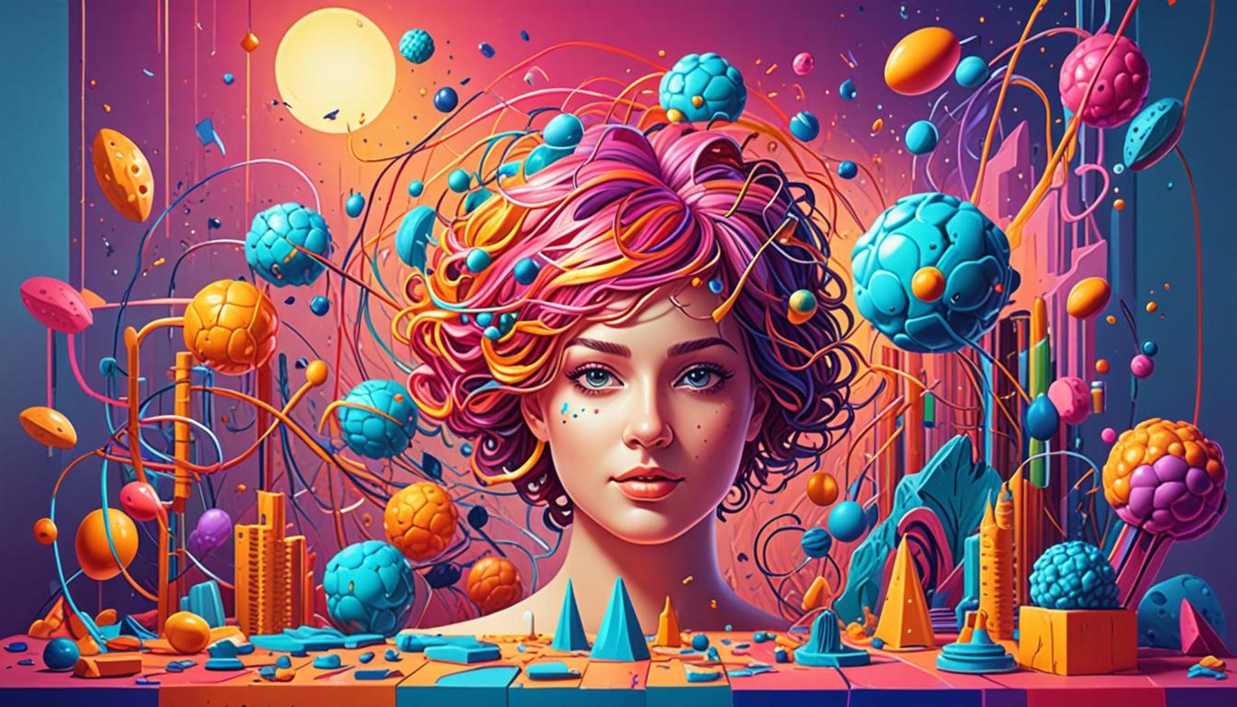 Mental Games that Stimulate Creativity: Exploring New Approaches