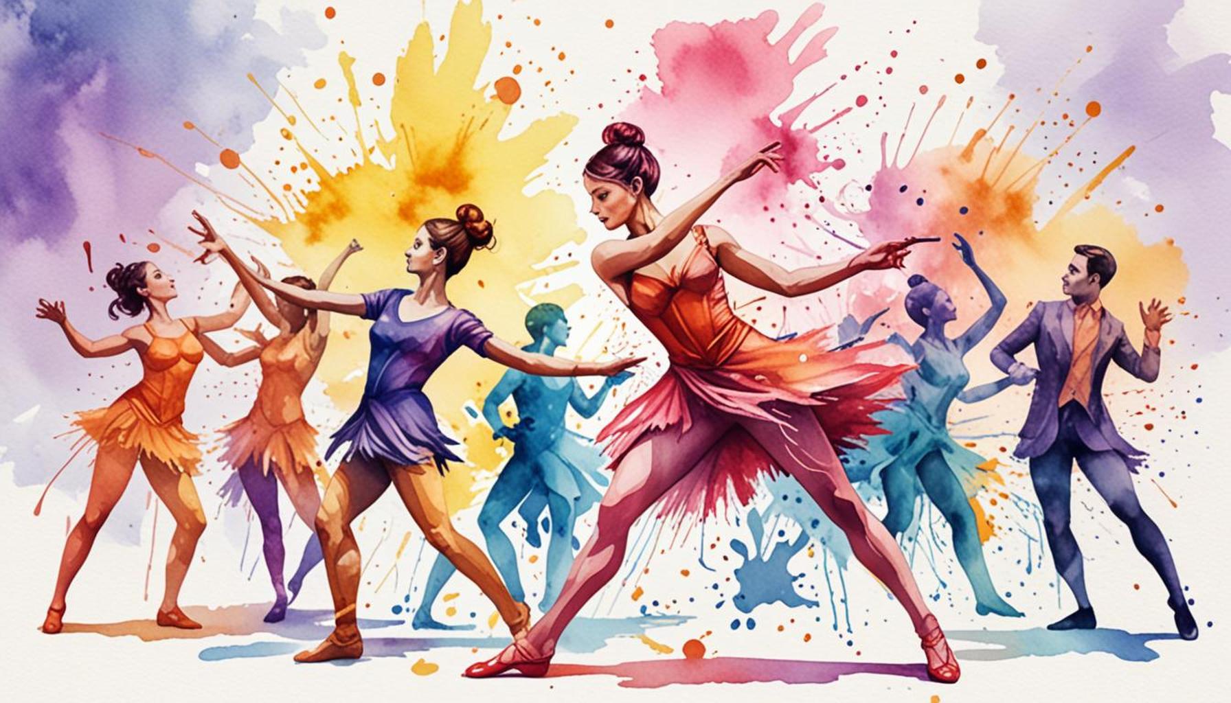 The Evolution of Performing Arts: How New Technologies Are Transforming Theater and Dance