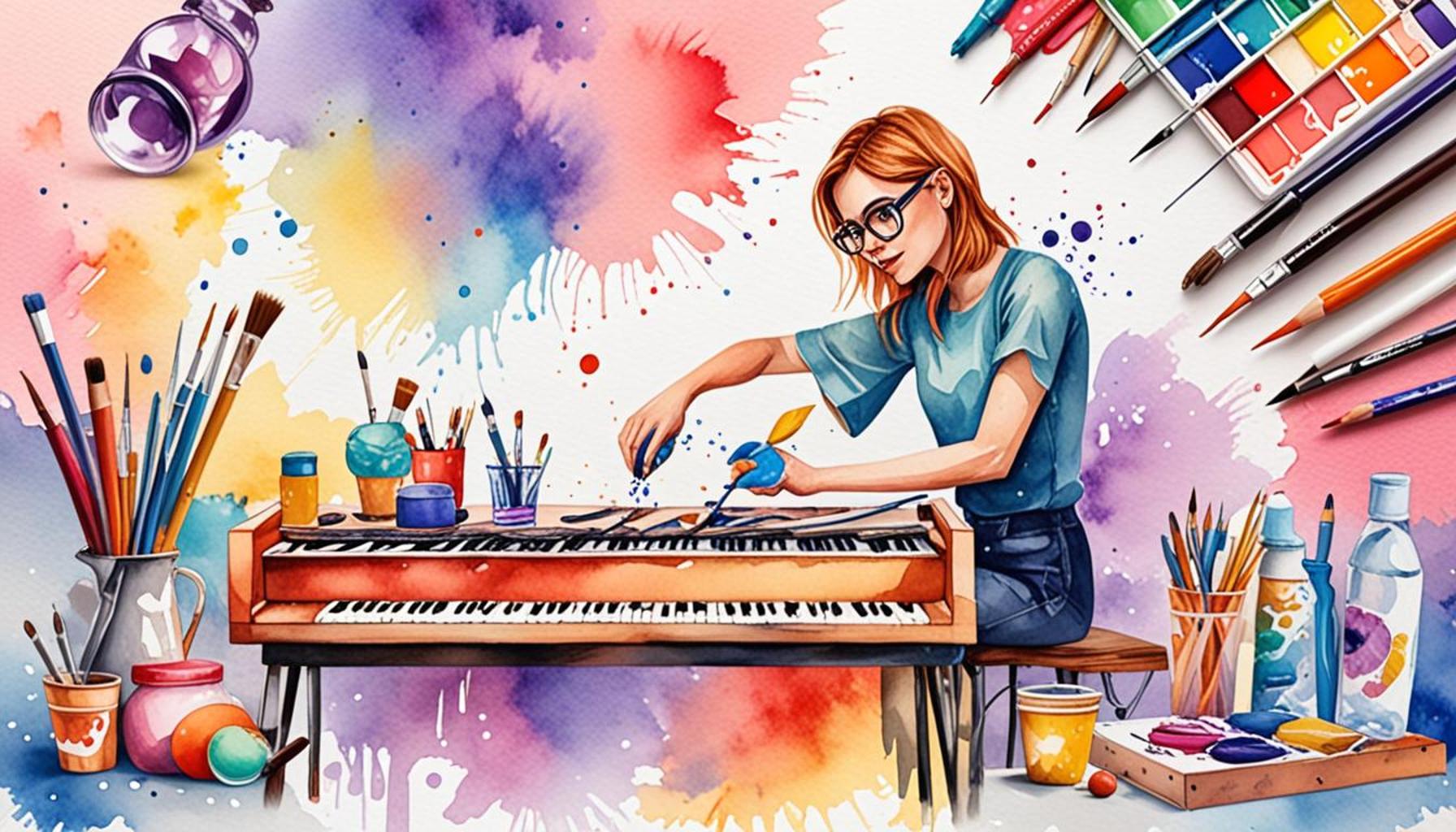 Innovative Material Combination Techniques: Elevating Your Craft to a New Level