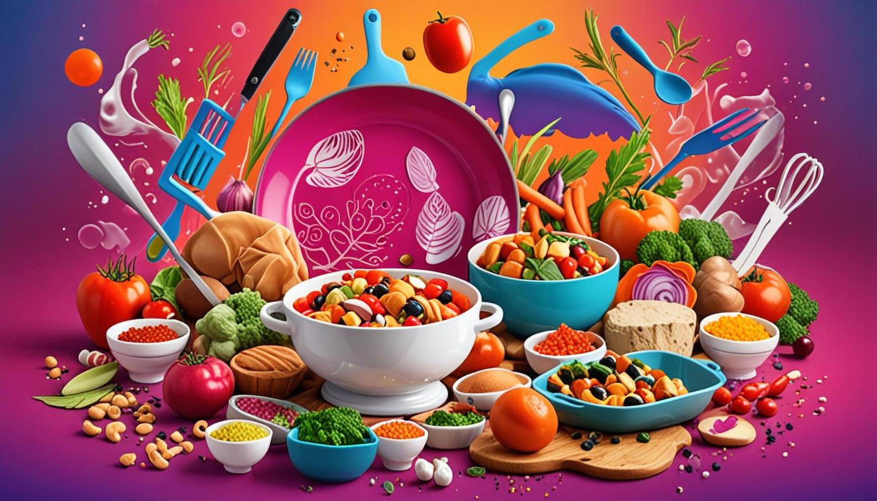 The Evolution of Culinary Techniques: From Tradition to Modernity