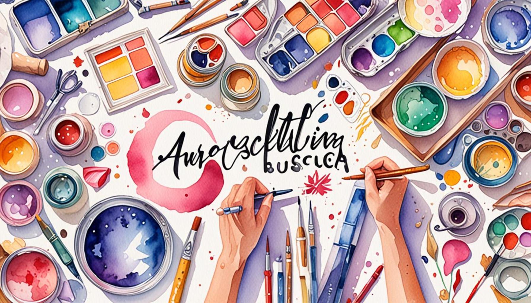 Craft Materials and Inclusion: Accessibility and Creation for All