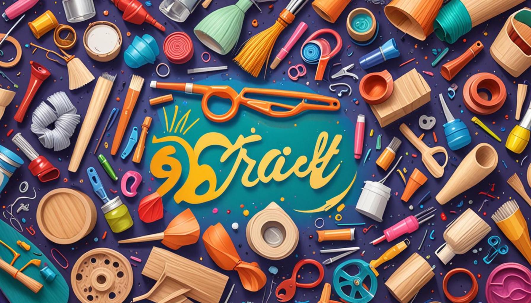 The Role of Craft Materials in Community Building: Local Connections and Collaborations