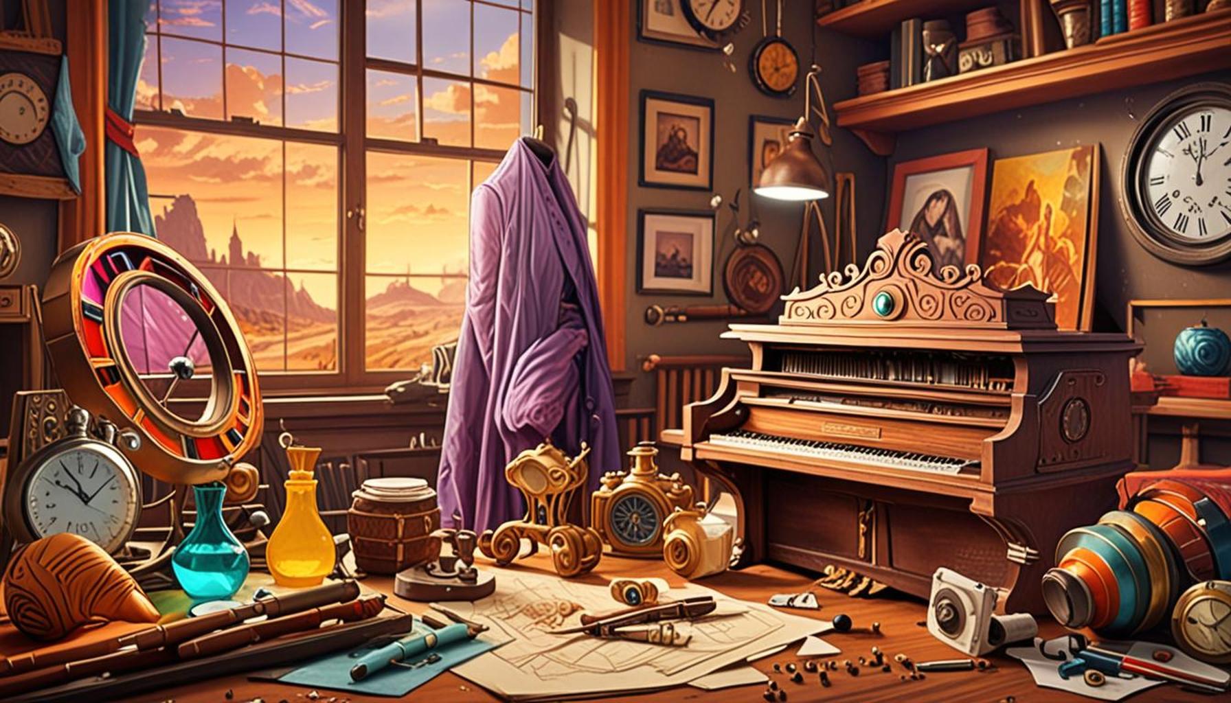 The Influence of Craft History on Material Choice: A Journey Through Time