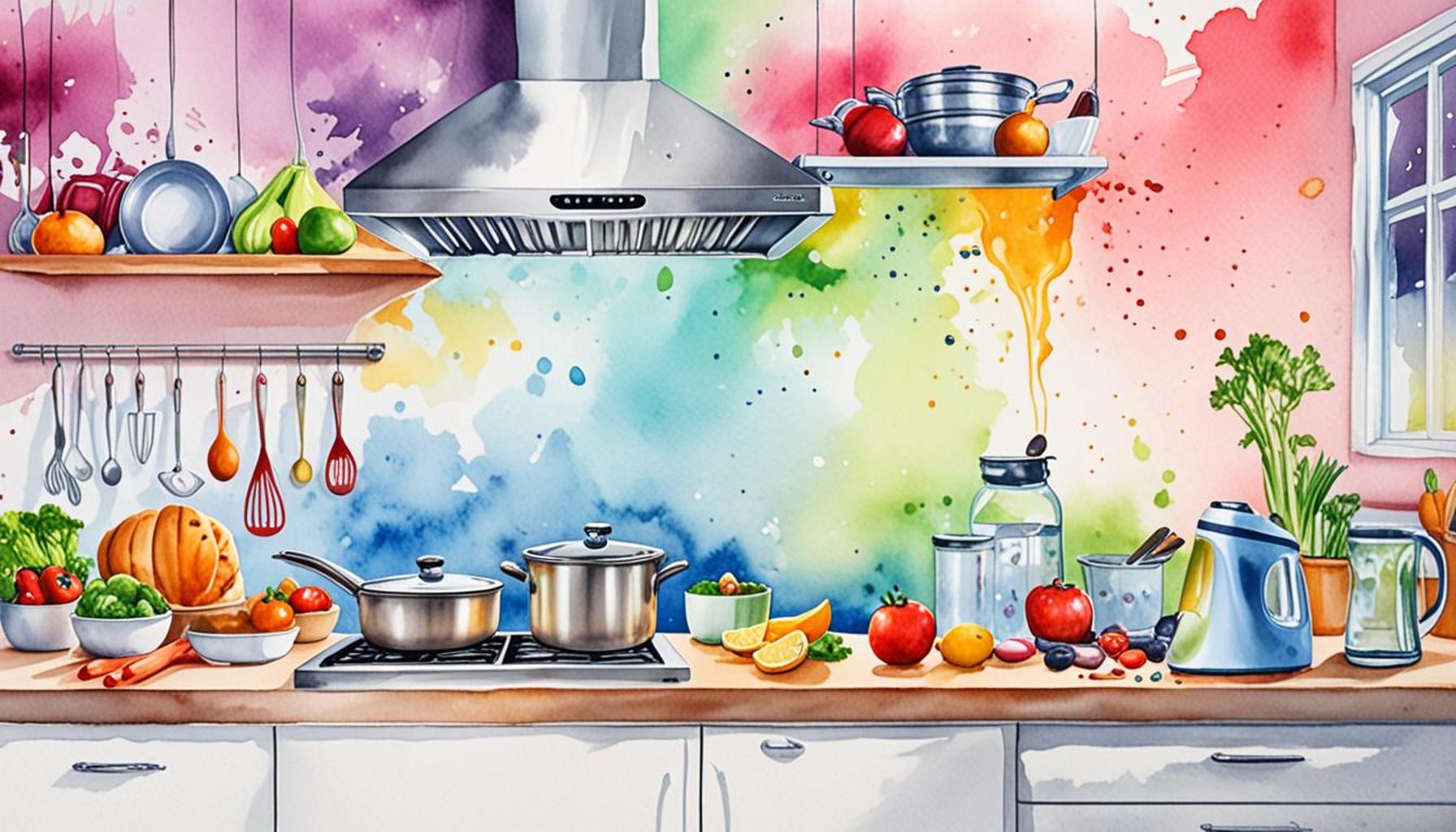 Culinary and Technology: How Innovation Is Transforming the Kitchen