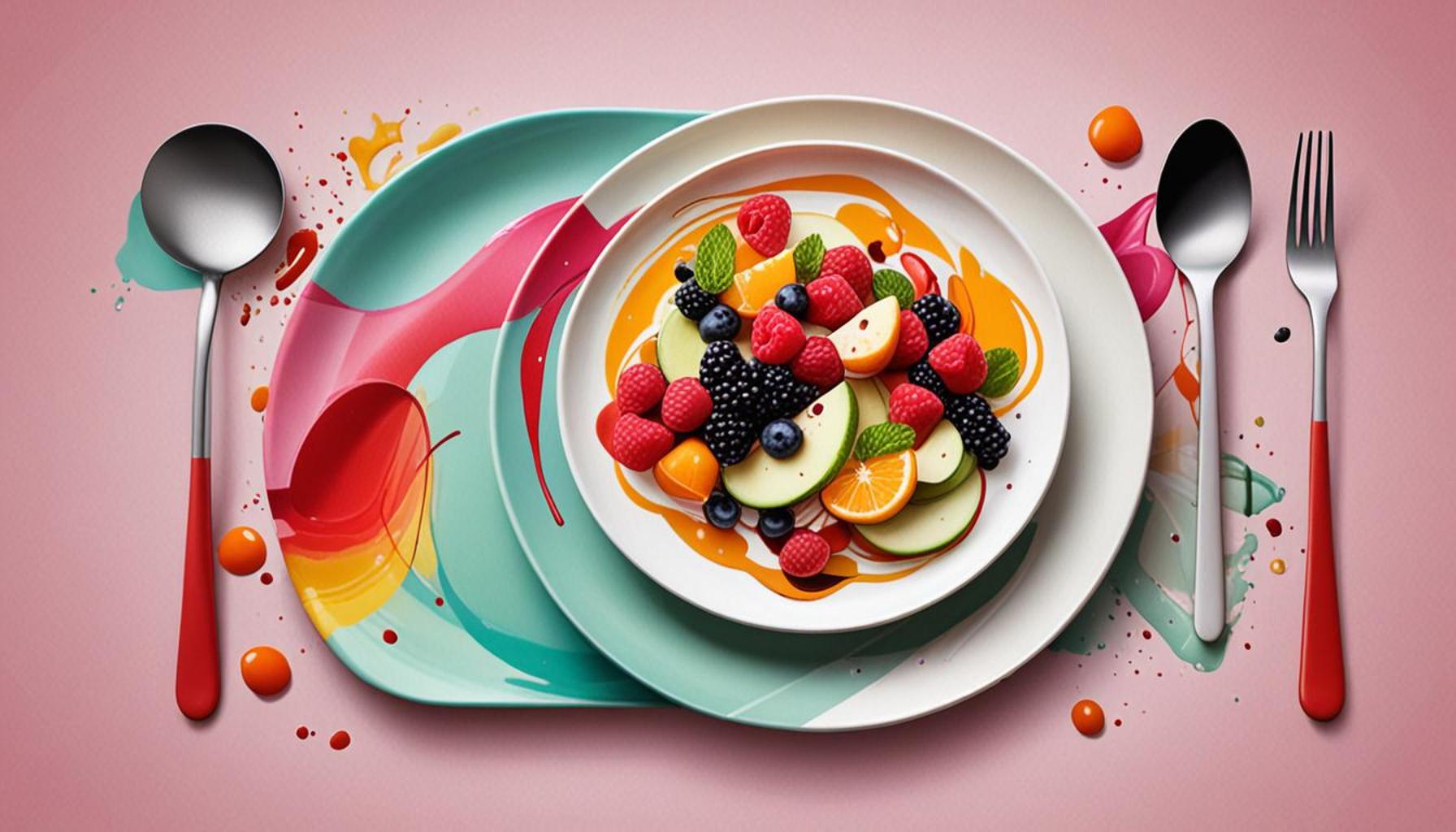 Culinary and Minimalism: The Beauty of Simplicity in Dishes