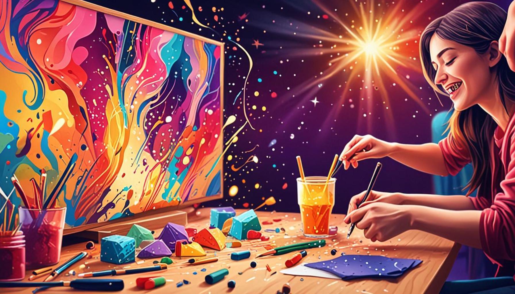 The Sensory Experience in Performing Arts: Creating Emotional Connections with the Audience