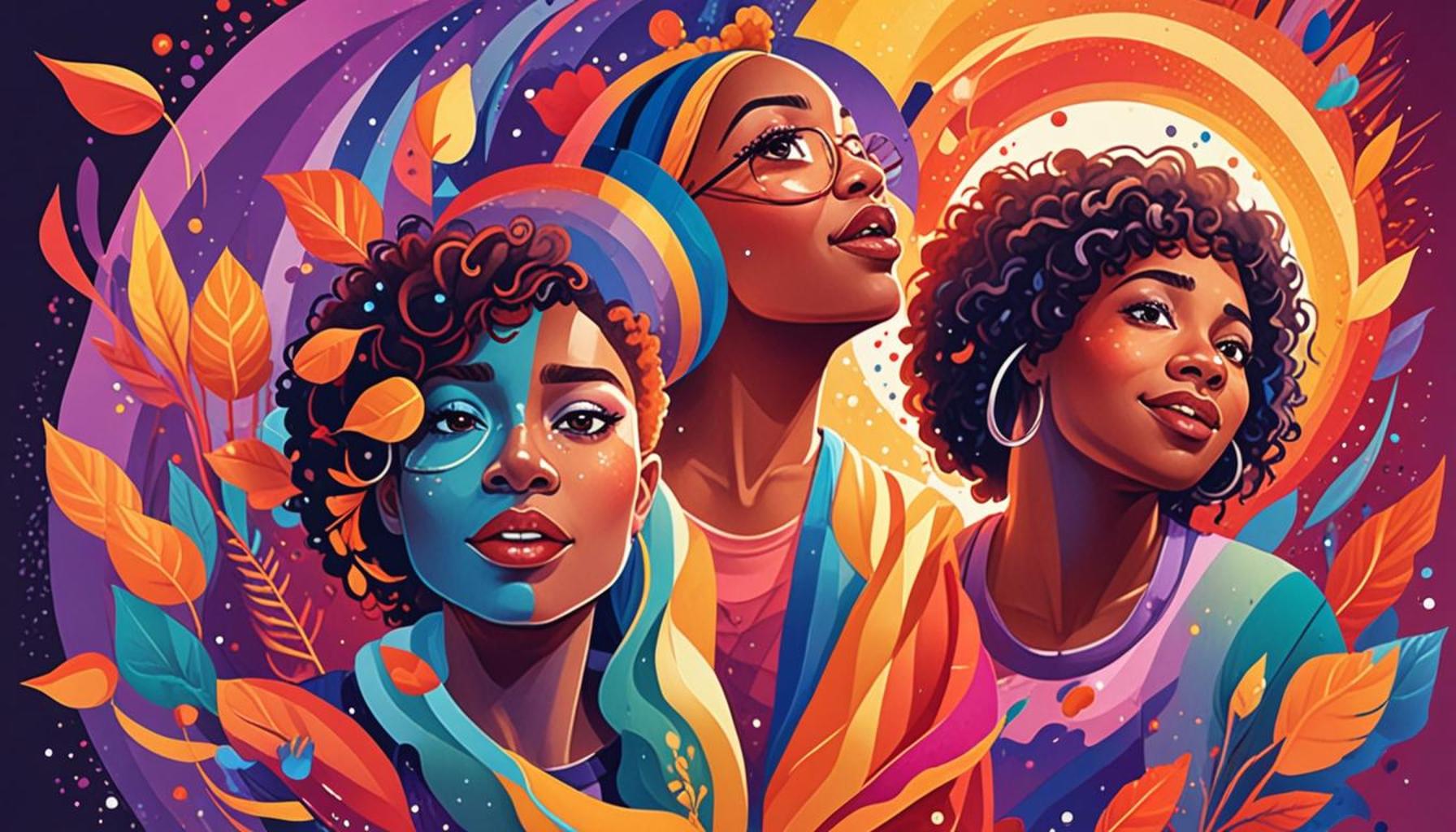 Inclusion and Diversity in Performing Arts: Marginalized Voices on Stage