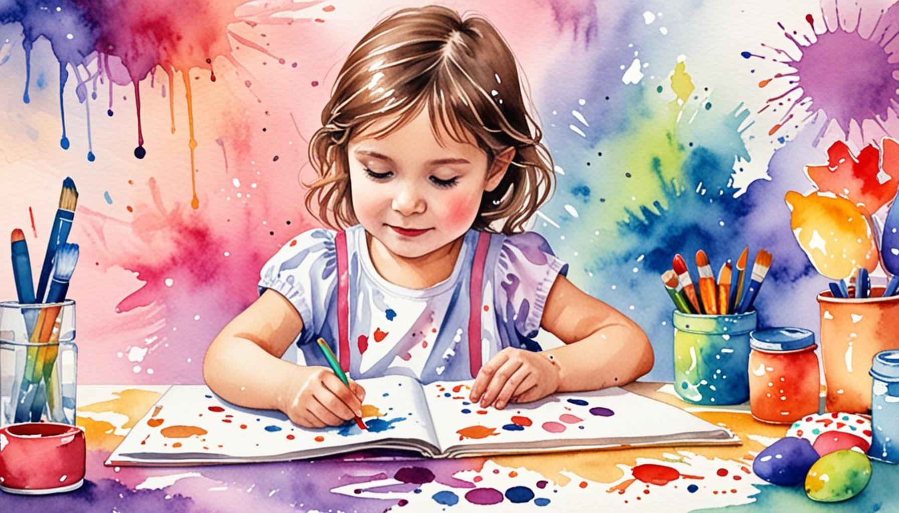 The Contribution of Performing Arts to Early Childhood Education: Learning Through Creativity