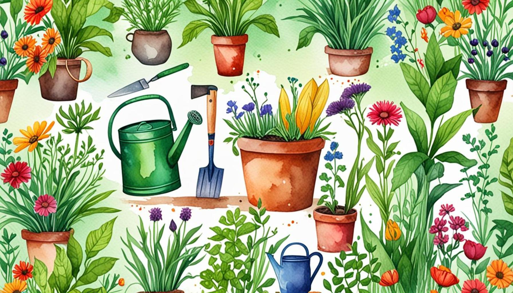 DIY for Gardening: Creative Projects to Transform Your Green Space