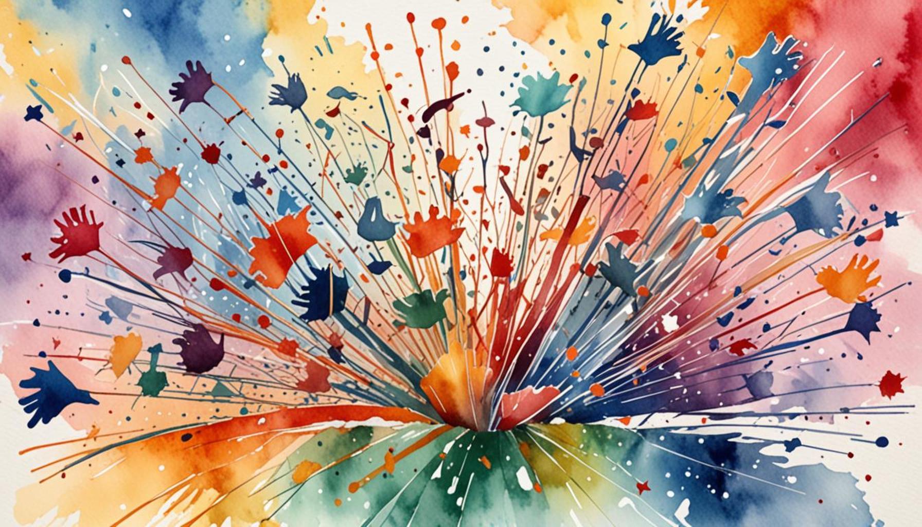 How Social Media Is Transforming the Dissemination of Performing Arts