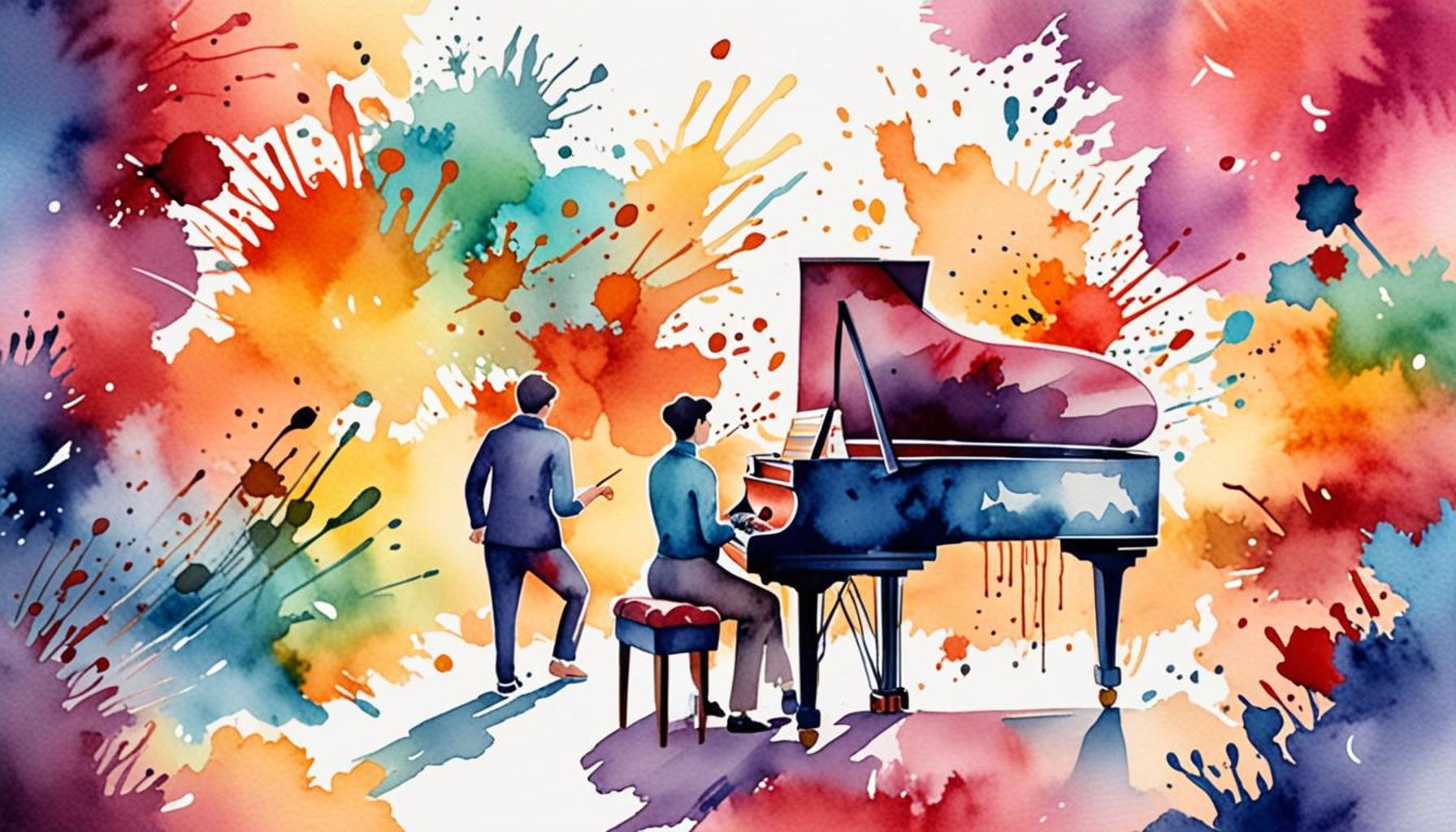 The Importance of Improvisation in the Performing Arts