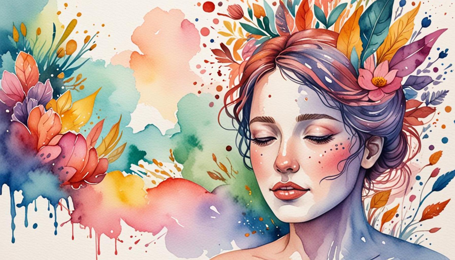 The Role of Art in Mental Health and Well-Being