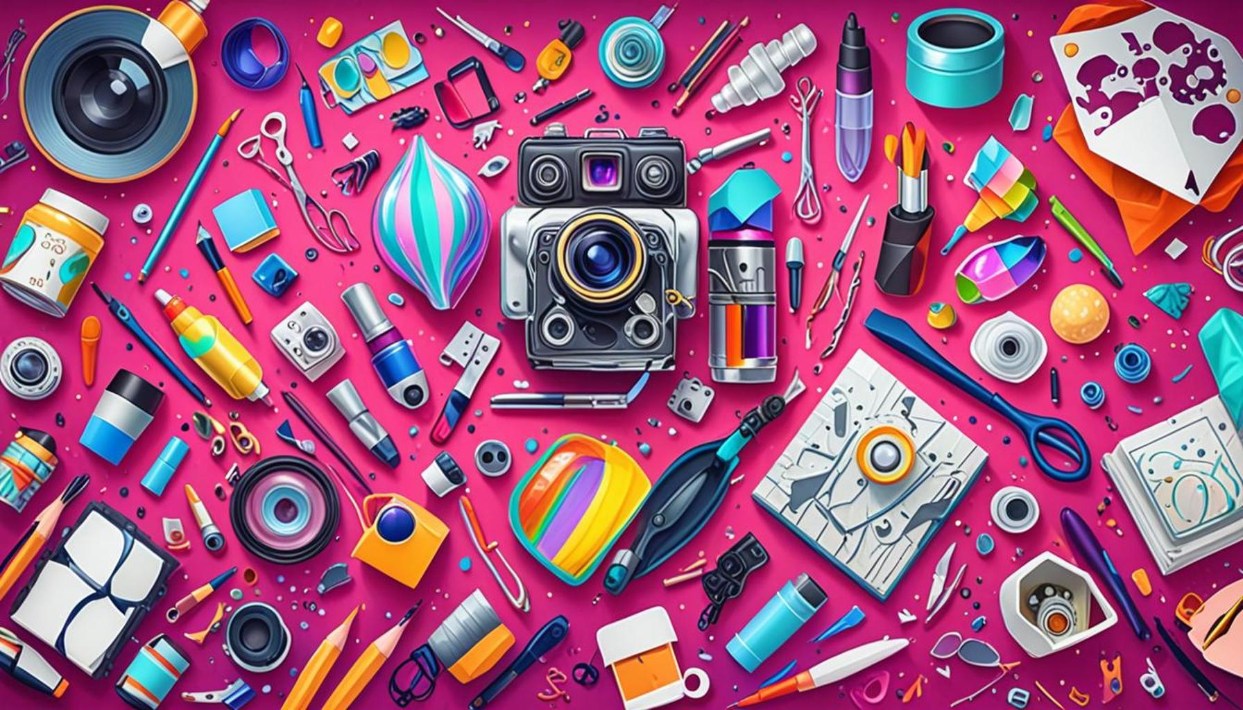 DIY project example?>