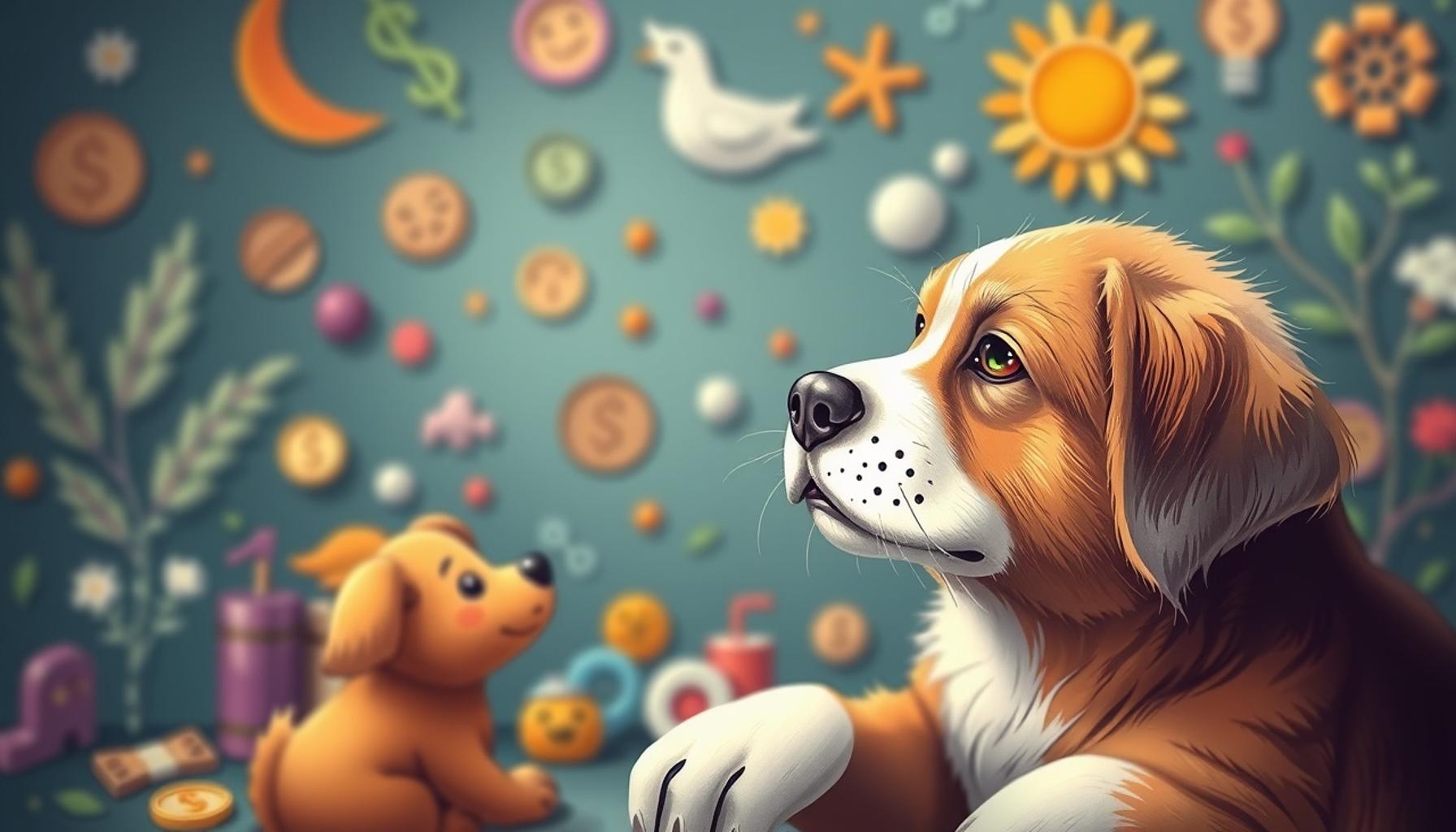 The Role of Pets in Supporting Mental Health Recovery: Strategies for Emotional Resilience