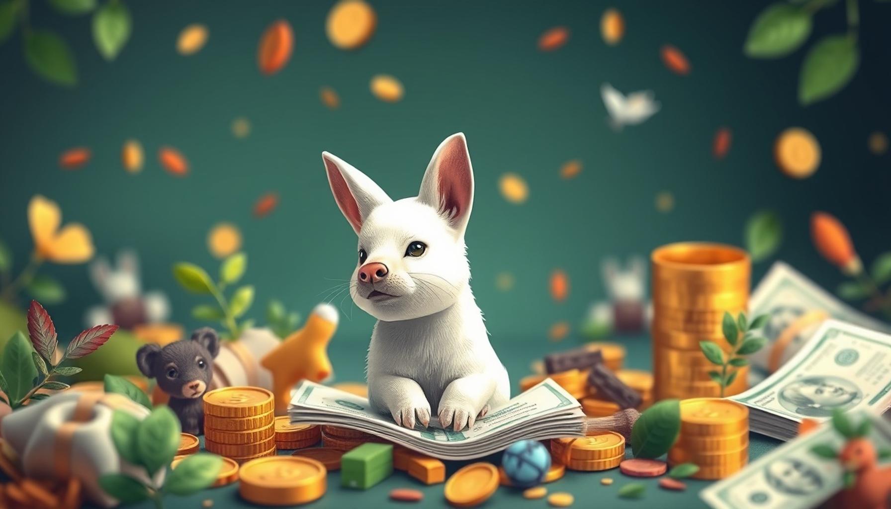 The Role of Routine in Modifying the Behavior of Pets