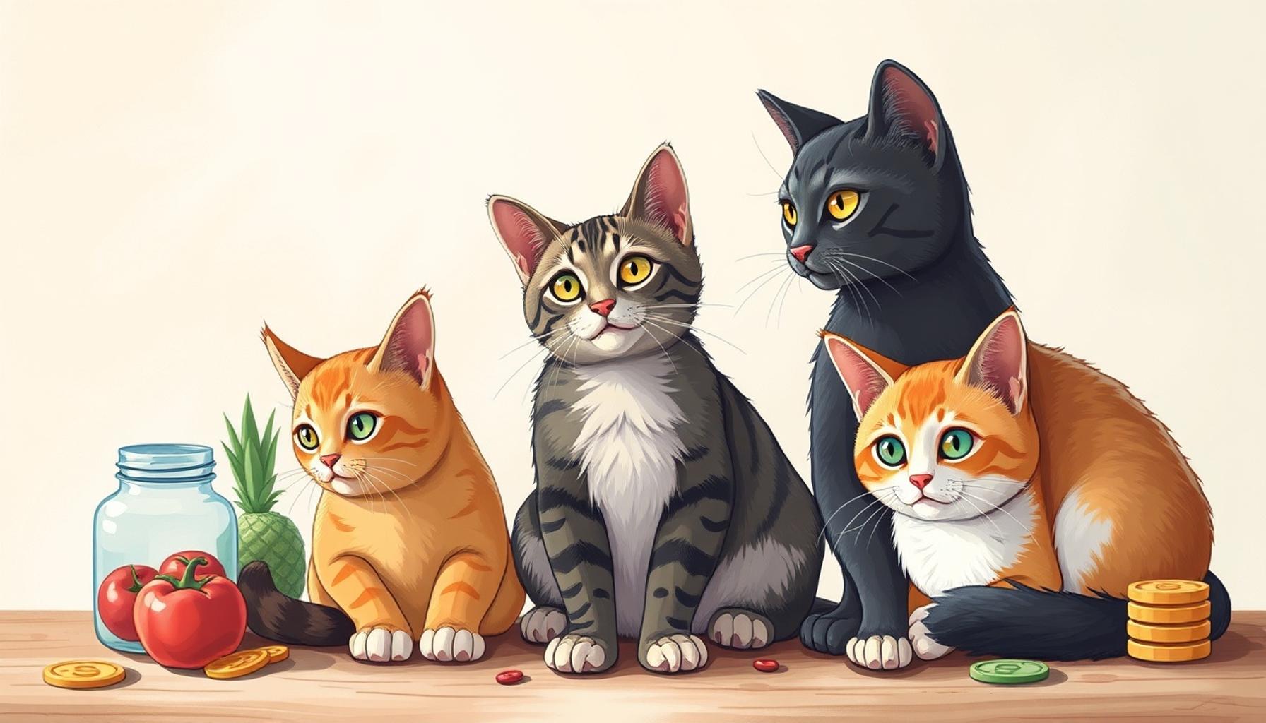 Behavior Training for Cats: Tips for Healthy Living Together