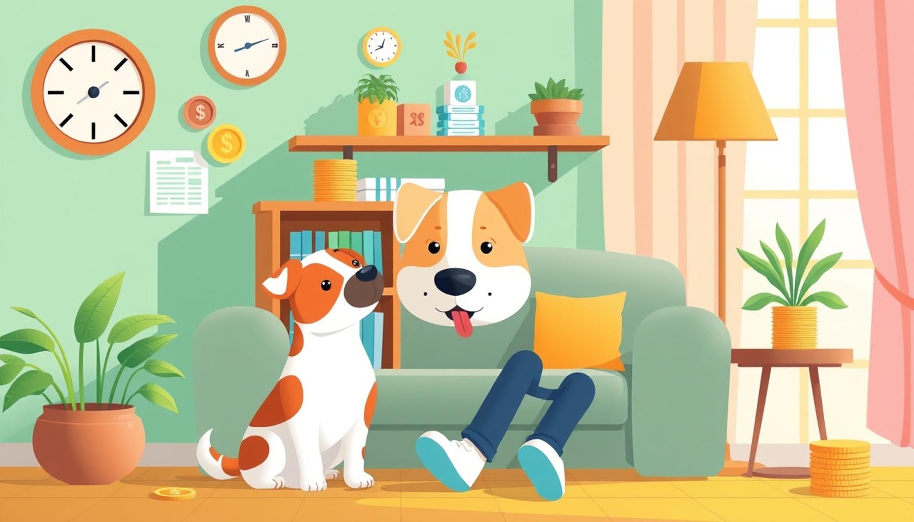 How to Prepare Your Home to Welcome a Rescued Animal: Essential Tips