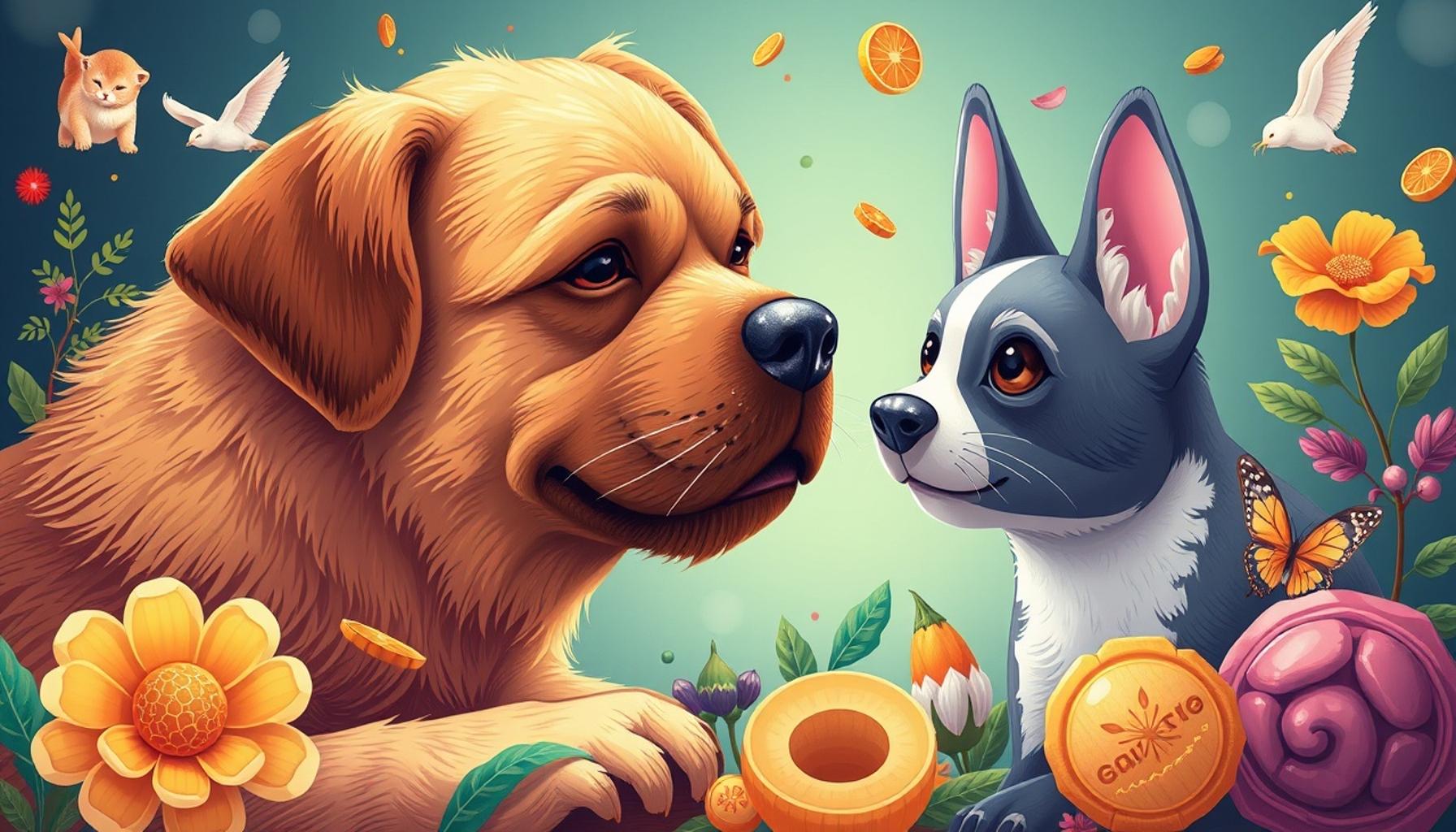 The Emotional and Psychological Benefits of Adopting Rescue Animals